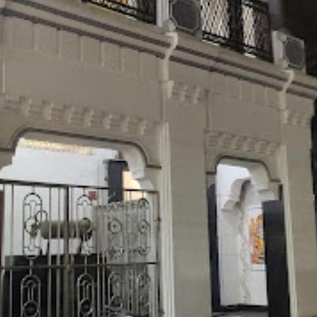 Hotel Basera Odisha Rourkela 外观 照片
