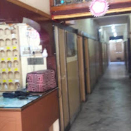 Hotel Basera Odisha Rourkela 外观 照片