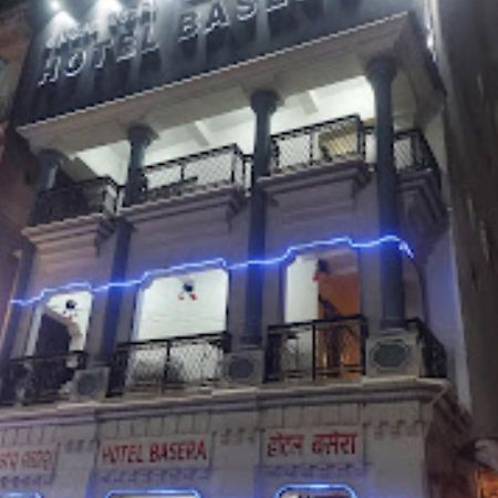 Hotel Basera Odisha Rourkela 外观 照片