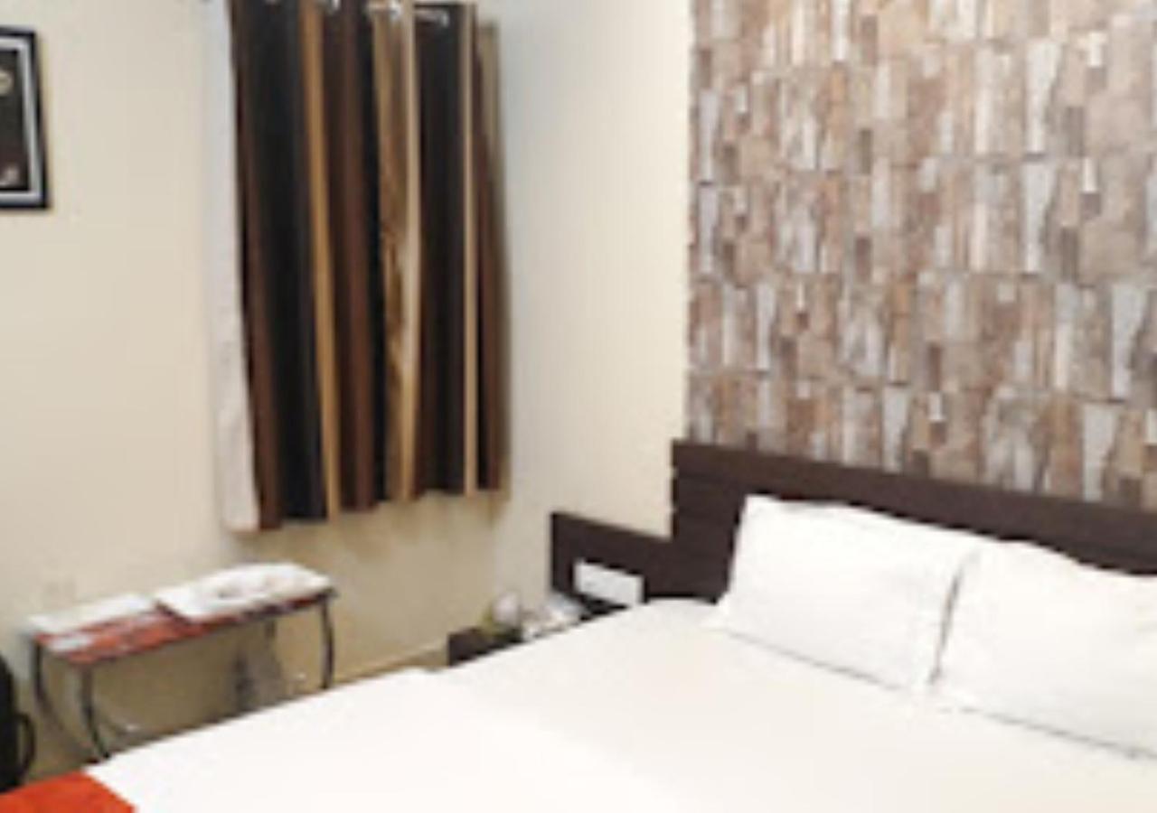 Hotel Basera Odisha Rourkela 外观 照片
