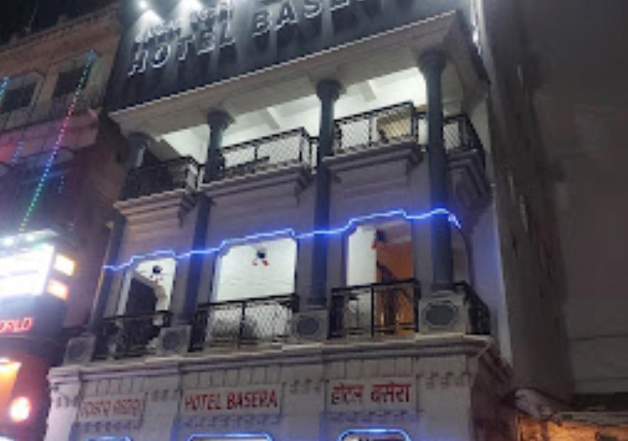 Hotel Basera Odisha Rourkela 外观 照片