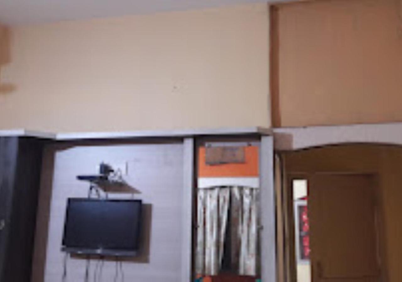 Hotel Basera Odisha Rourkela 外观 照片
