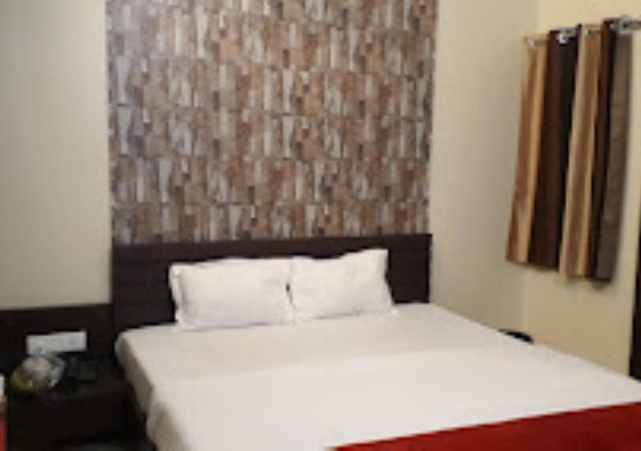 Hotel Basera Odisha Rourkela 外观 照片