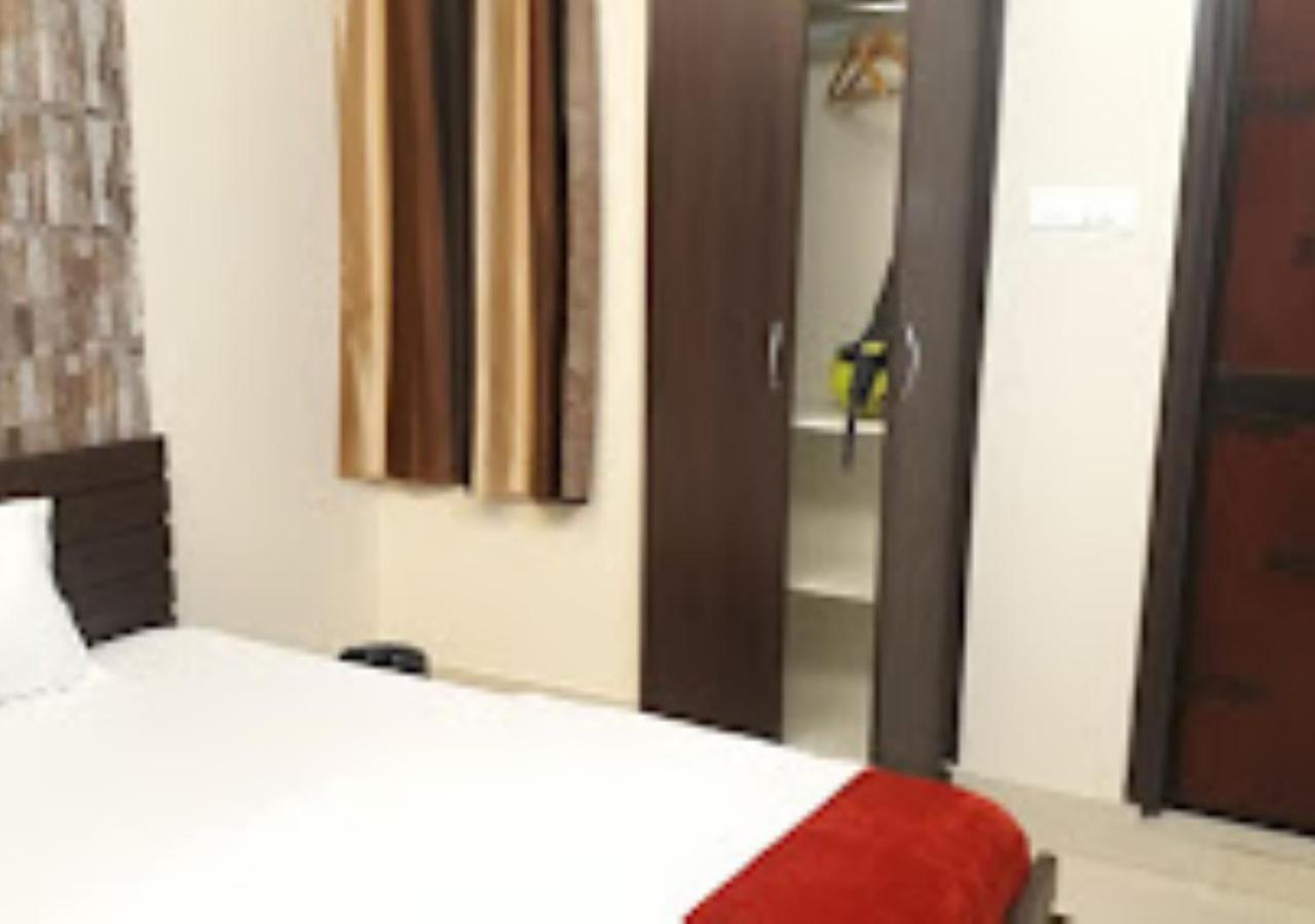 Hotel Basera Odisha Rourkela 外观 照片