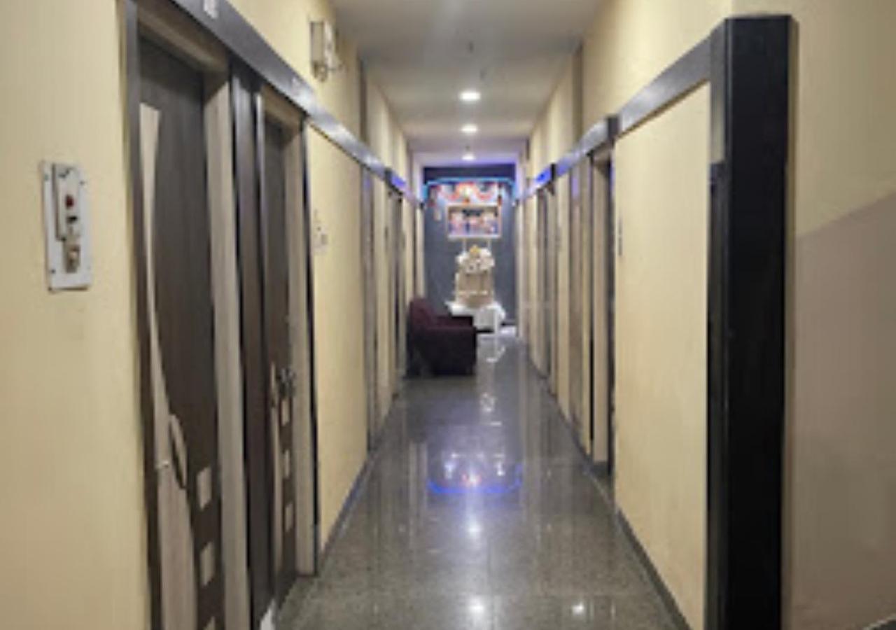 Hotel Basera Odisha Rourkela 外观 照片