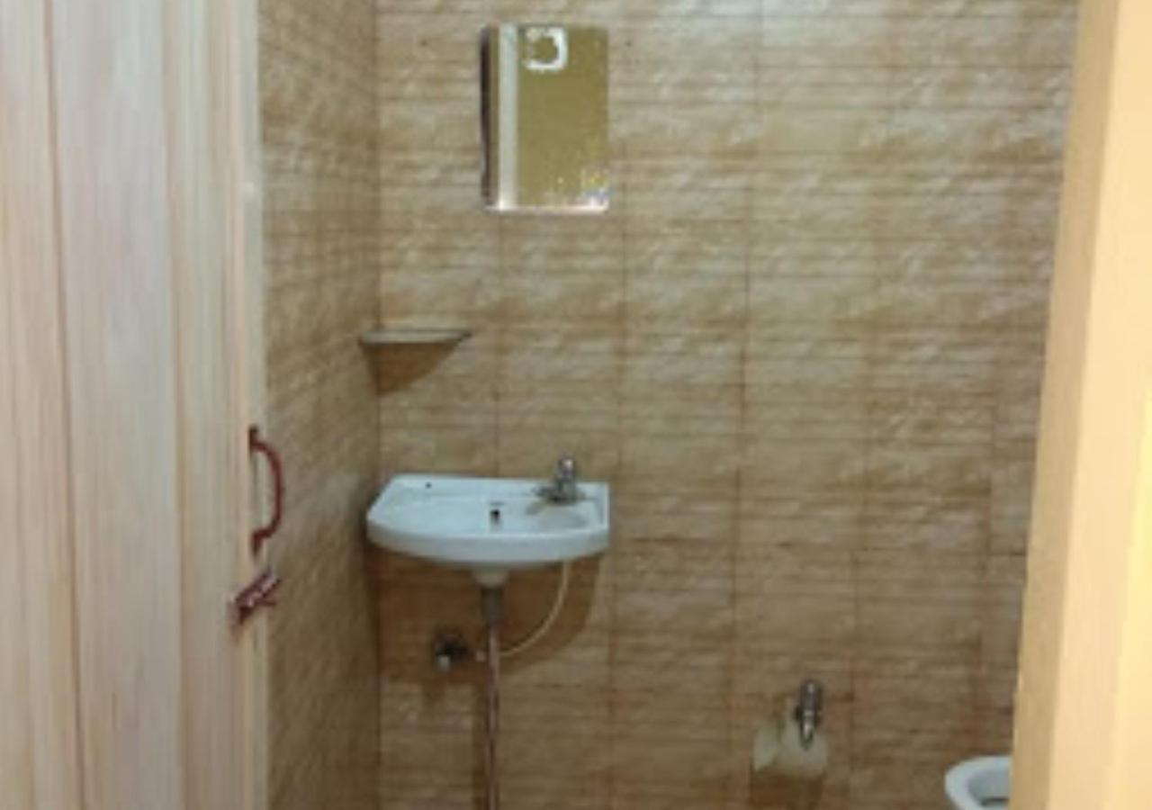 Hotel Basera Odisha Rourkela 外观 照片
